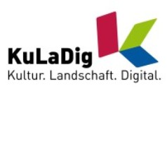 Logo von Kulturlandschaft Digital