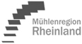 Logo Mühlenregion Rheinland